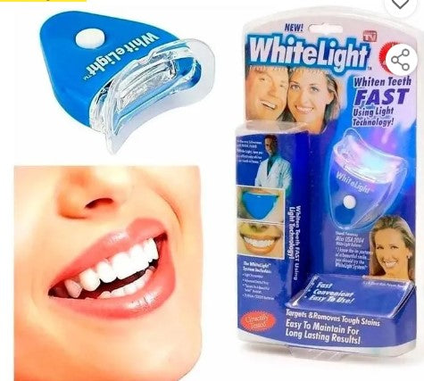 WHITELIGHT™ KIT Blanqueador de dientes