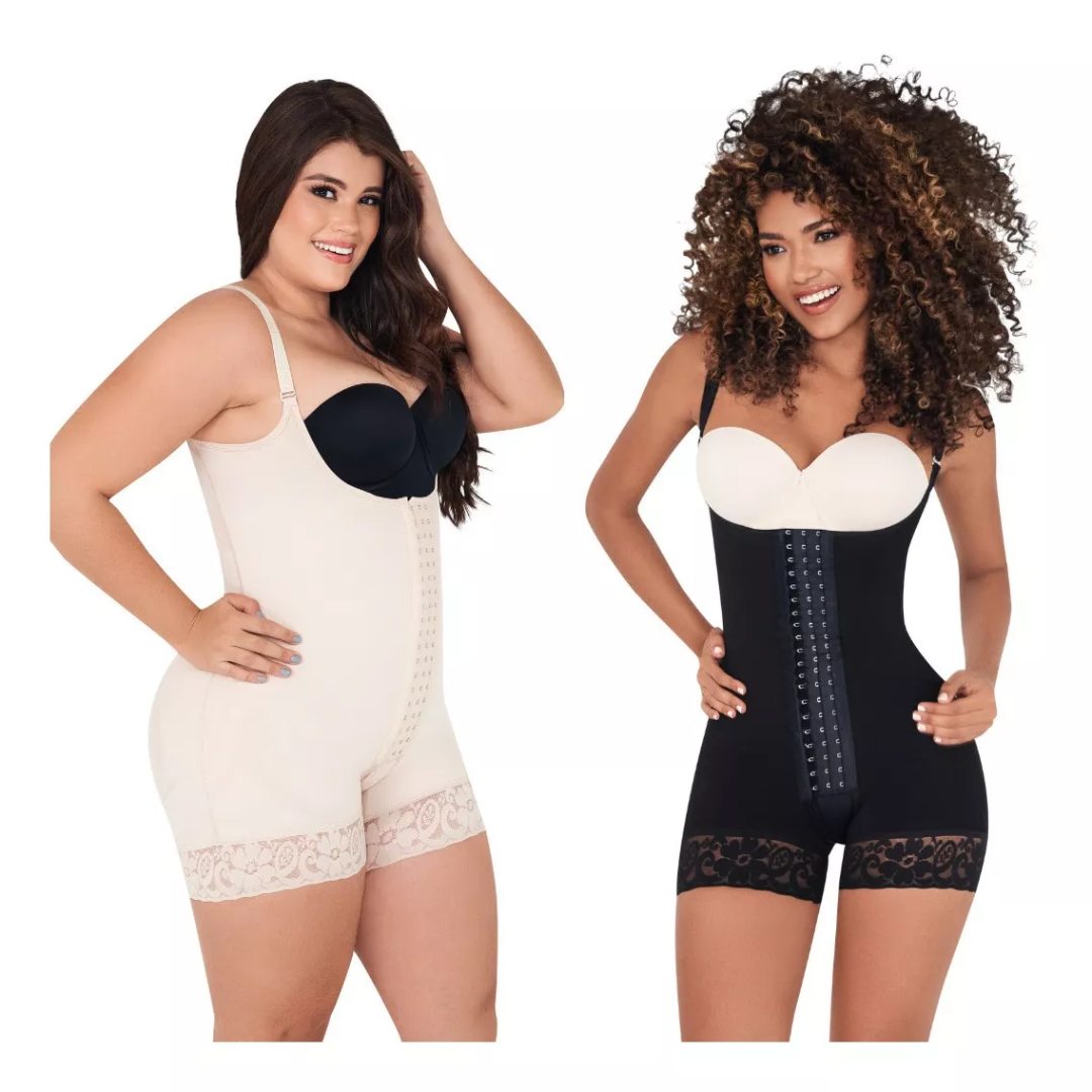 Full Body Shaper™ Faja Moldeadora Reductora