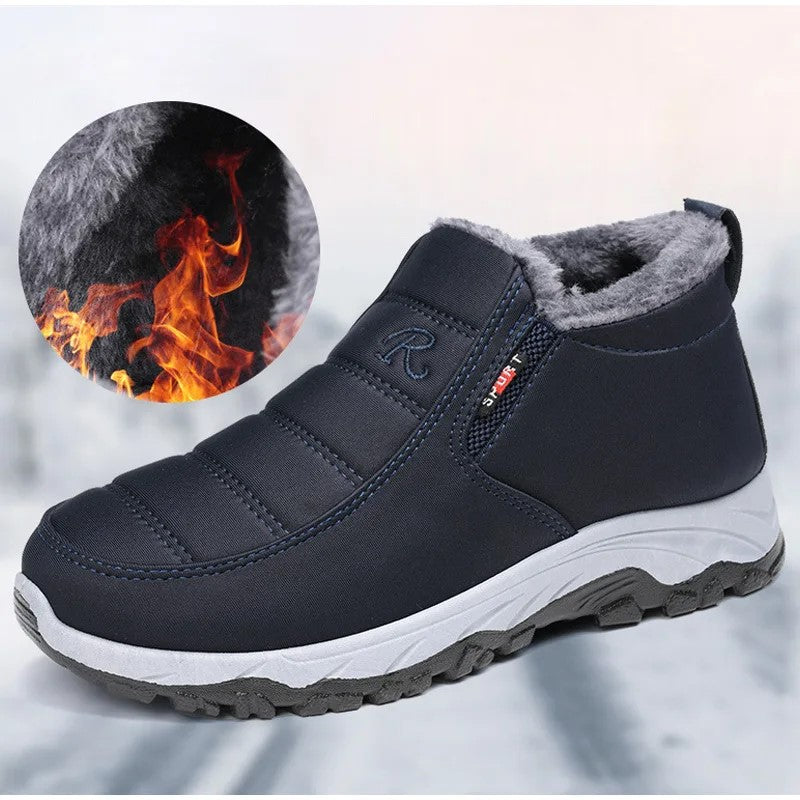 Winter Pro™ Botines  Invierno