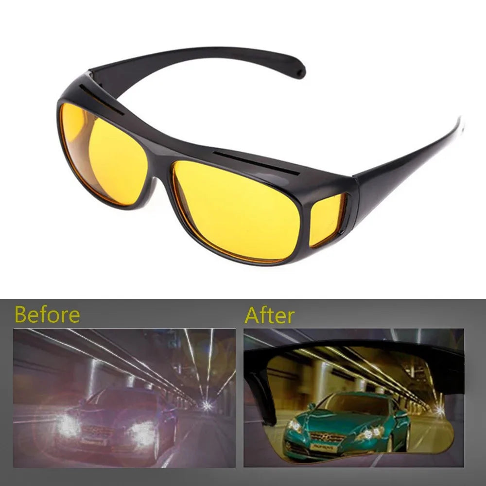 UVProtect Driver™ x2 Gafas Alta Definición